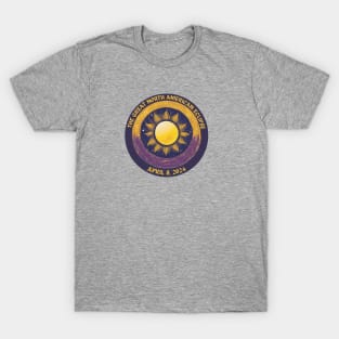 Total Solar Eclipse T-Shirt